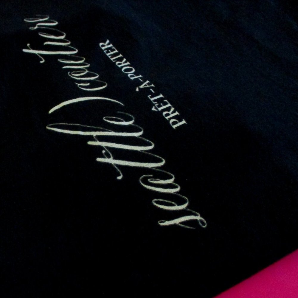 Seattle Couture T-shirt